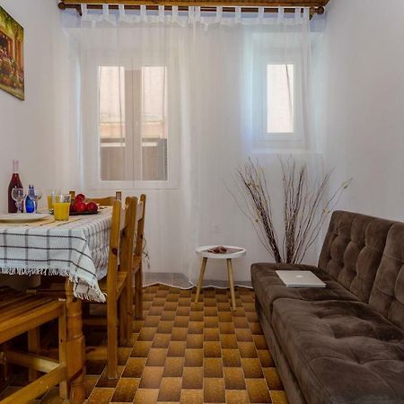 Appartamento Yasmin House By Corfuescapes Corfu  Esterno foto