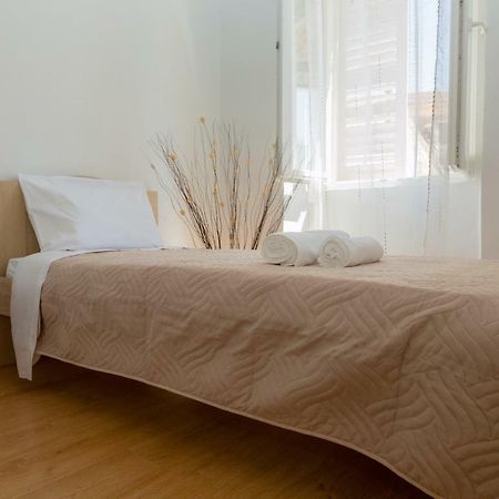 Appartamento Yasmin House By Corfuescapes Corfu  Esterno foto
