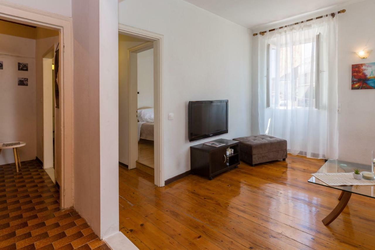 Appartamento Yasmin House By Corfuescapes Corfu  Esterno foto