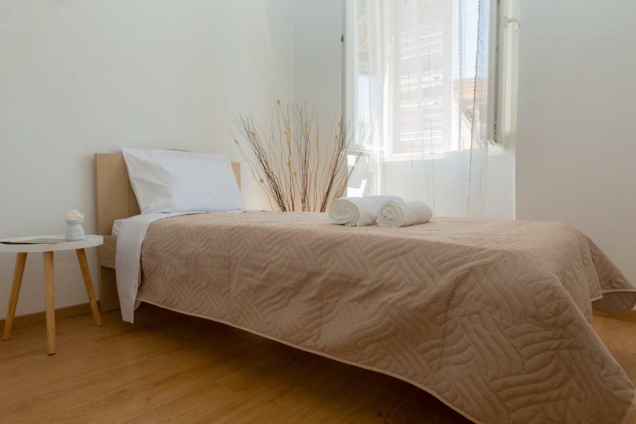 Appartamento Yasmin House By Corfuescapes Corfu  Esterno foto