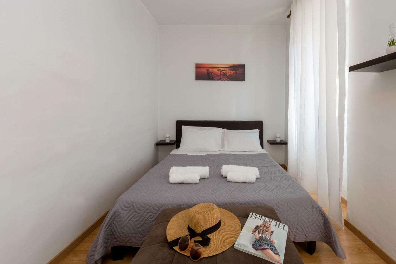 Appartamento Yasmin House By Corfuescapes Corfu  Esterno foto