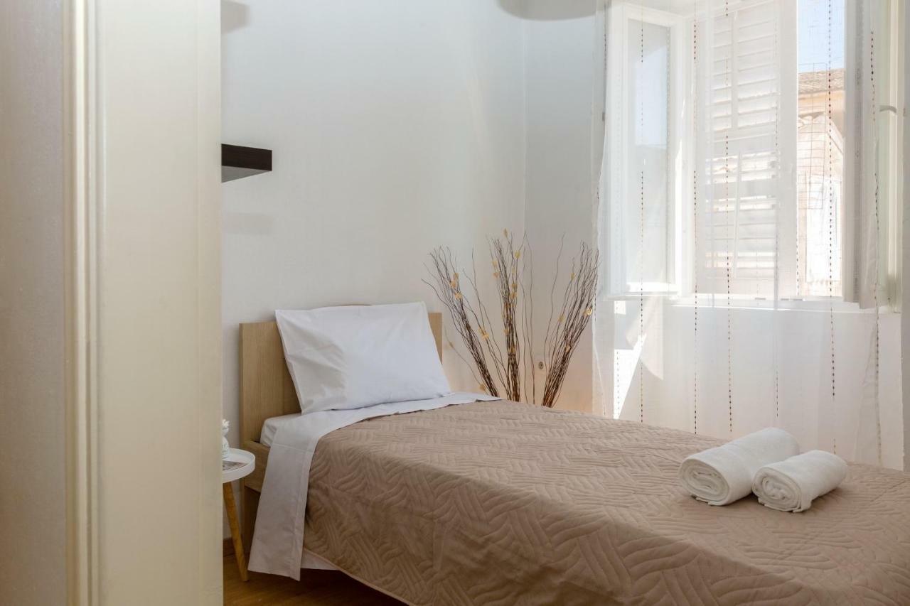 Appartamento Yasmin House By Corfuescapes Corfu  Esterno foto