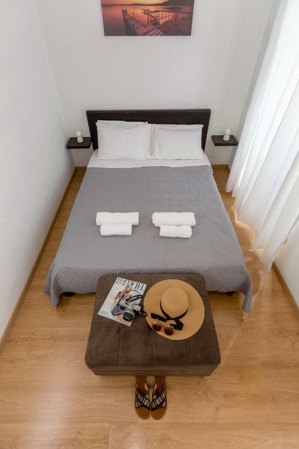 Appartamento Yasmin House By Corfuescapes Corfu  Esterno foto