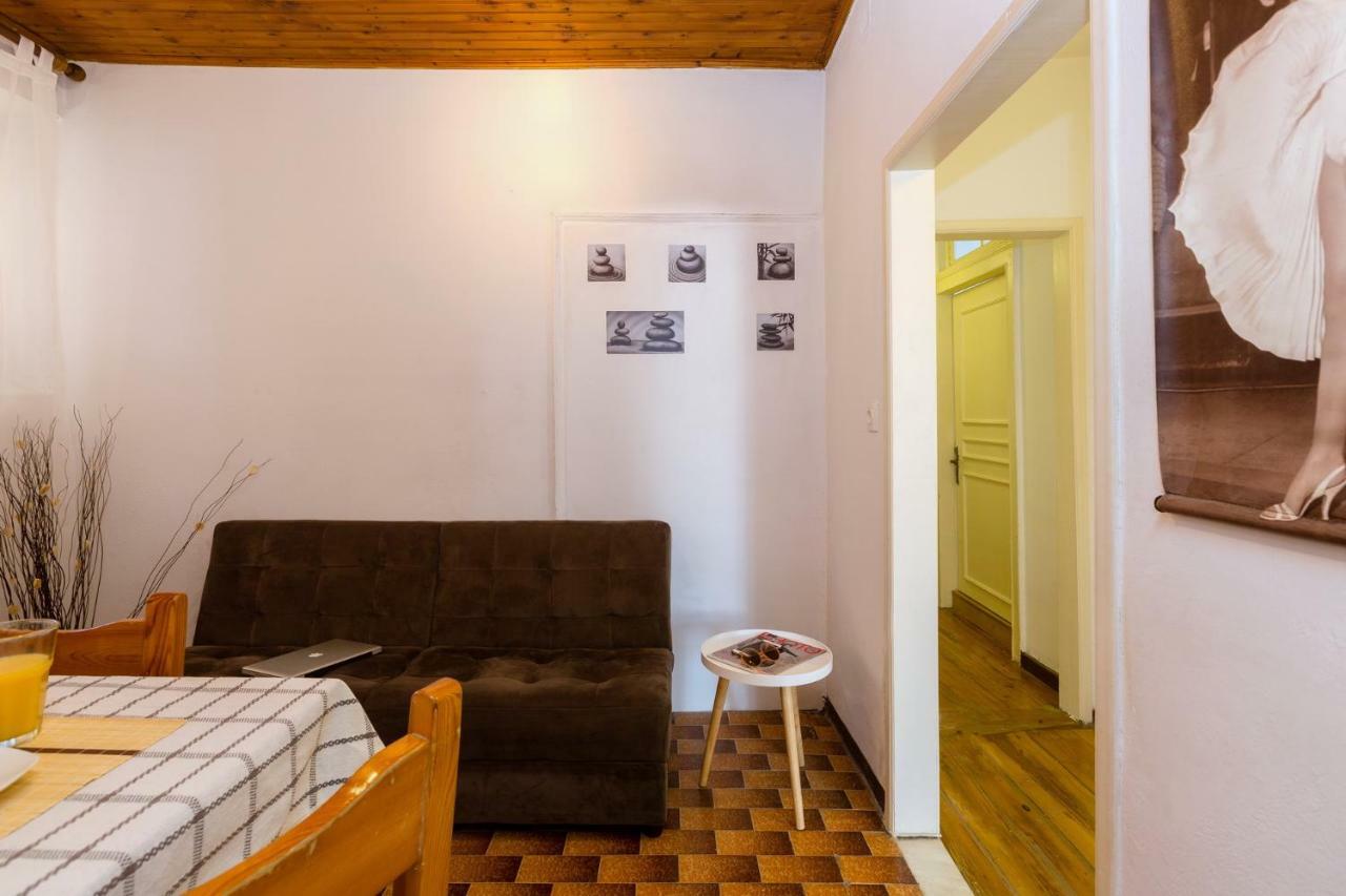 Appartamento Yasmin House By Corfuescapes Corfu  Esterno foto