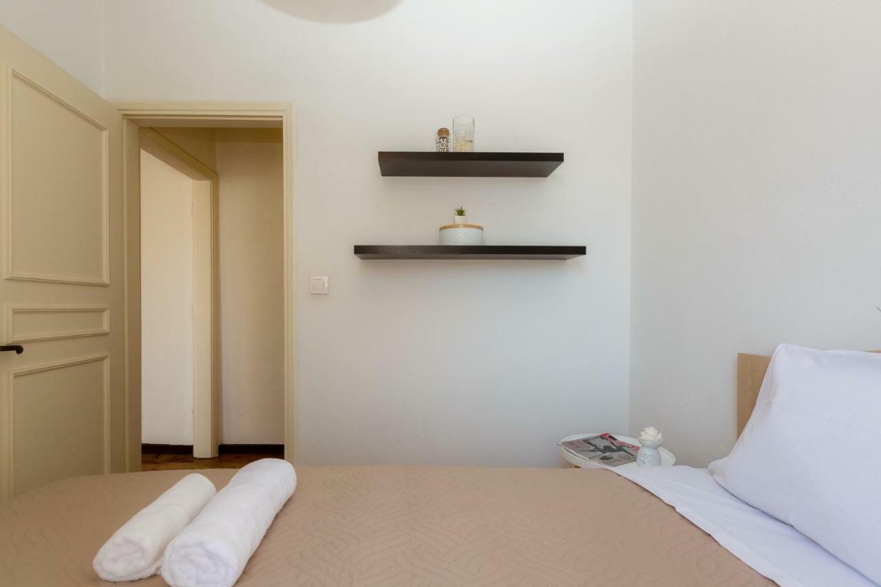 Appartamento Yasmin House By Corfuescapes Corfu  Esterno foto