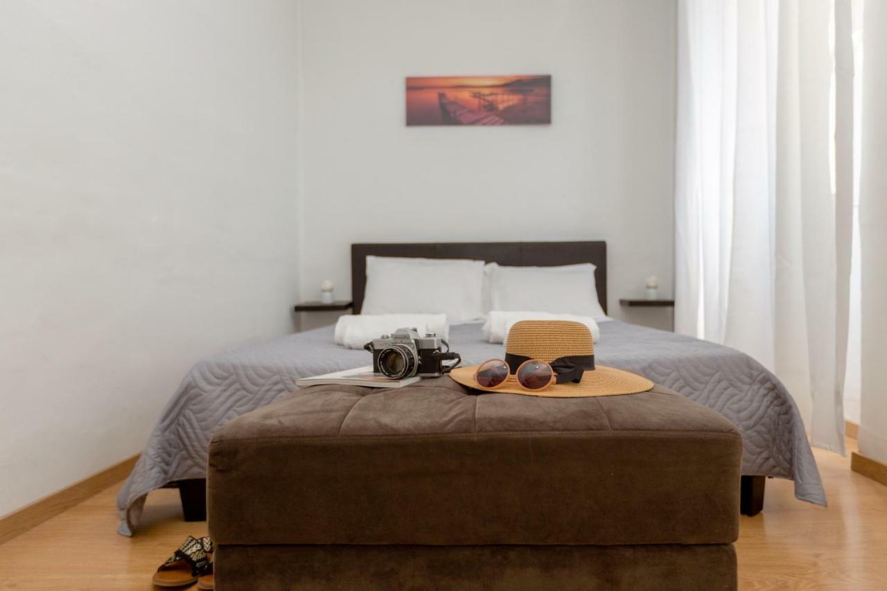 Appartamento Yasmin House By Corfuescapes Corfu  Esterno foto